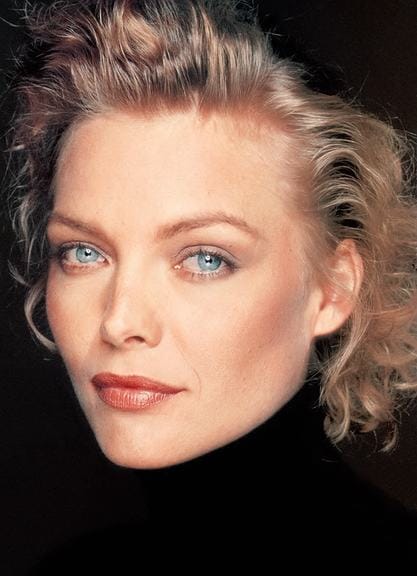 Michelle Pfeiffer Michelle Pfeiffer