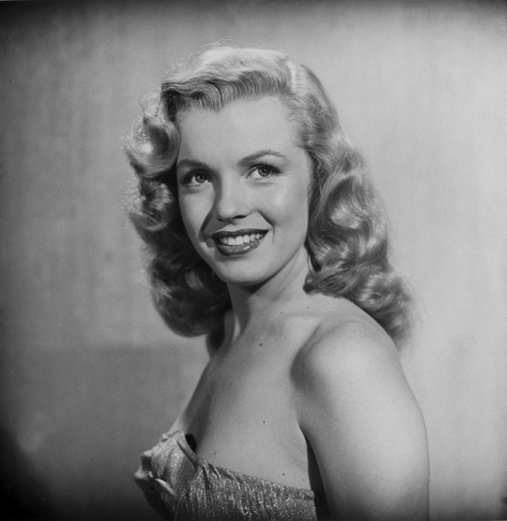 Marilyn Monroe Marilyn Monroe