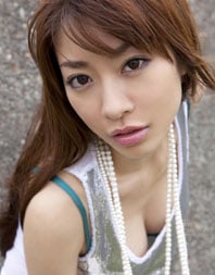 Megumi Nakayama