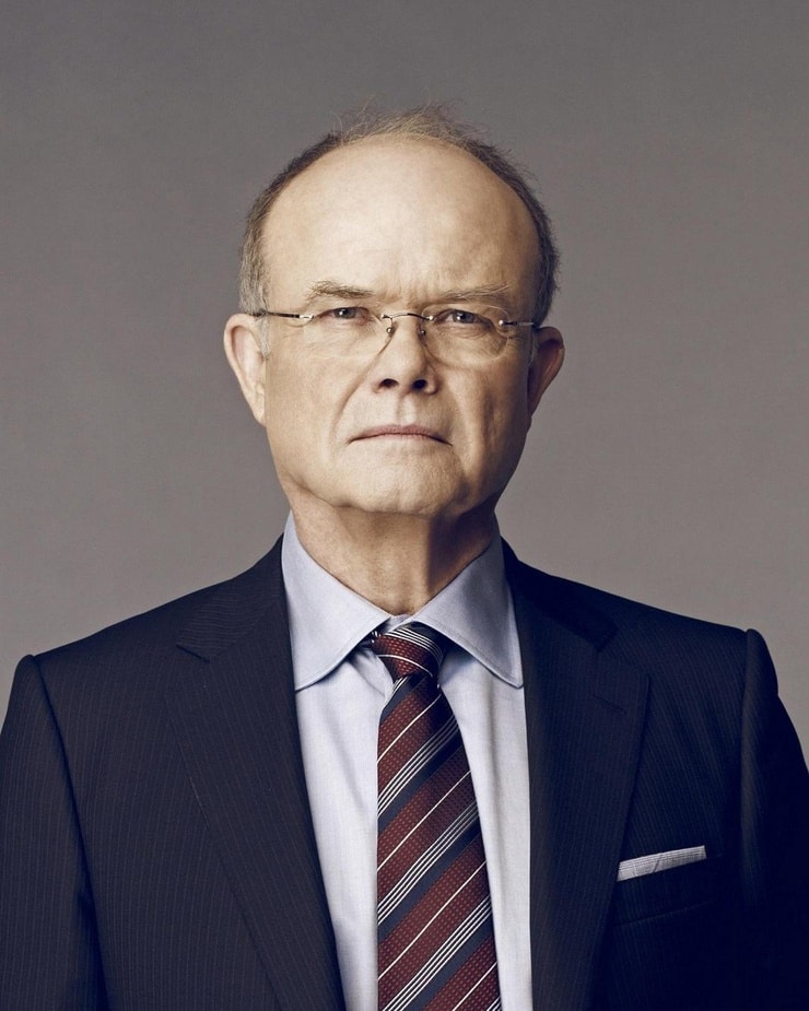 Kurtwood Smith picture