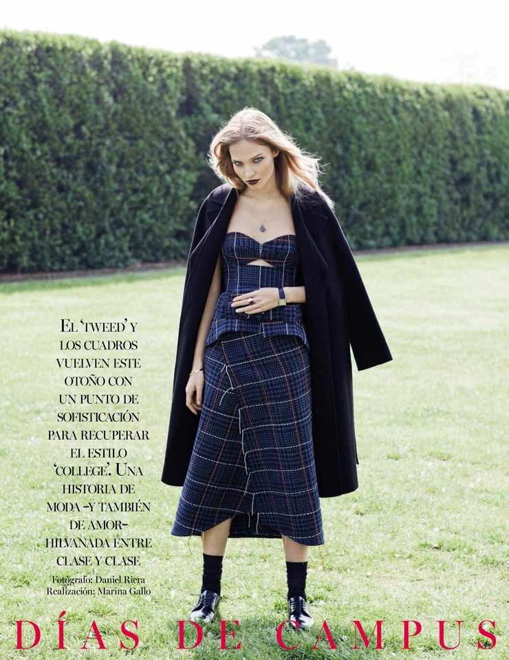 Sasha Luss