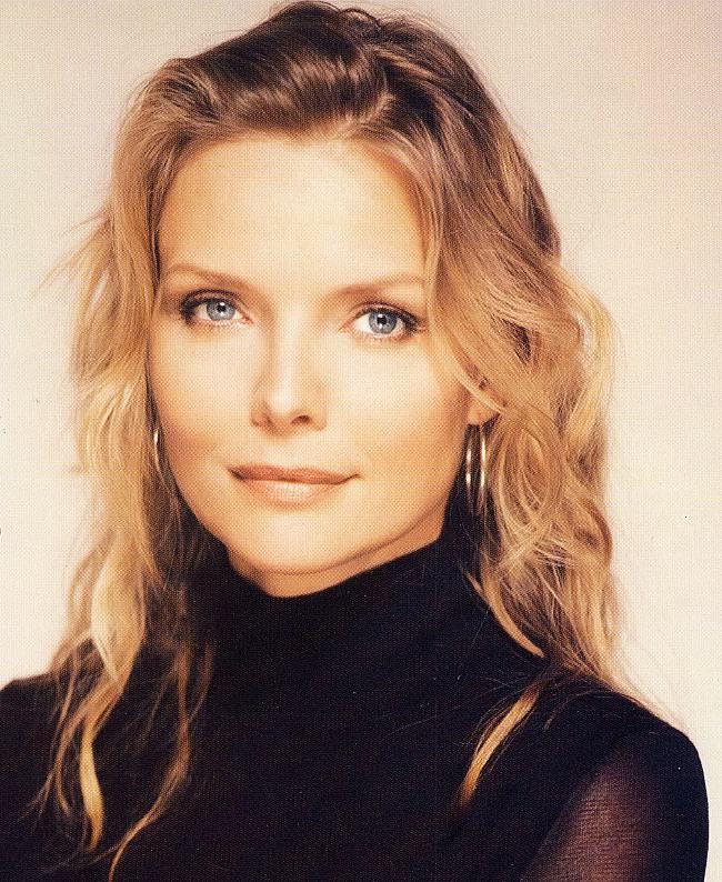 Pics Of Michelle Pfeiffer