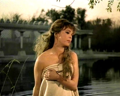 Anne Helm Anne Helm