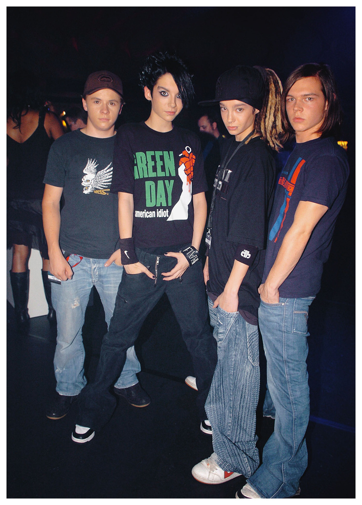 Tokio Hotel