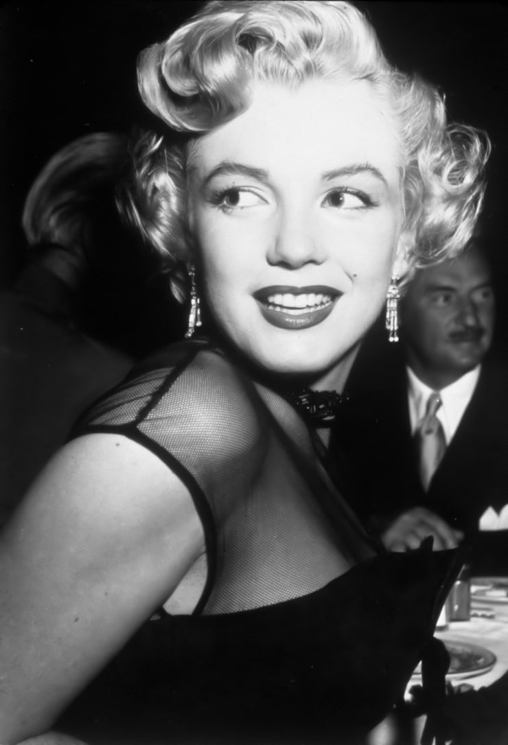 Marilyn Monroe