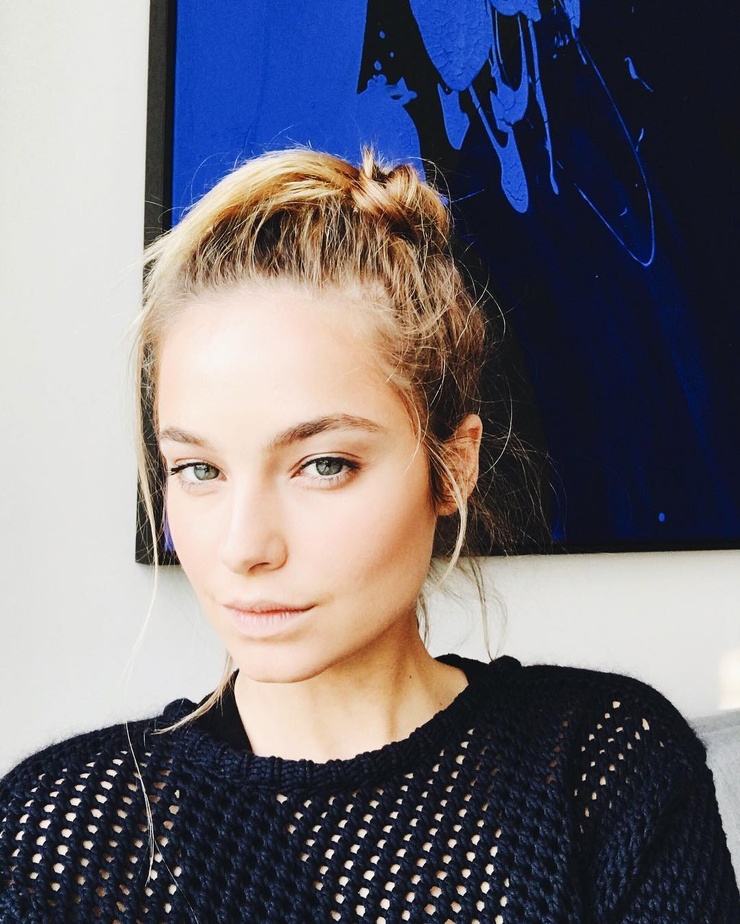 Bridget Malcolm