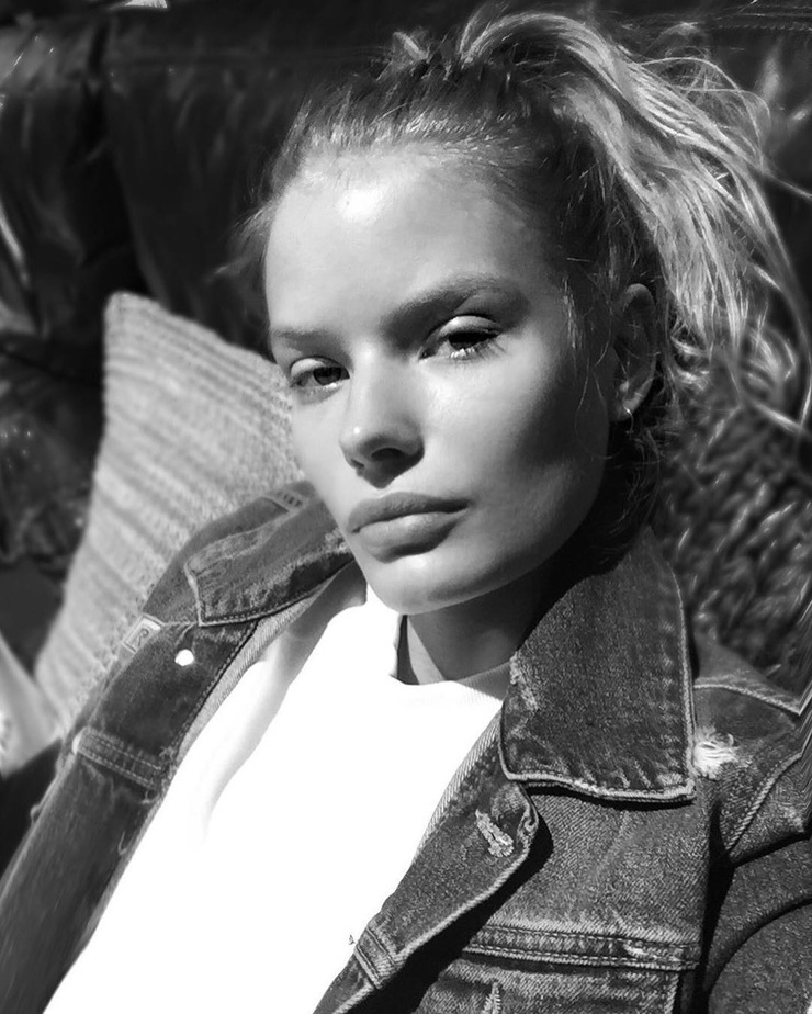 Alena Blohm Alena Blohm