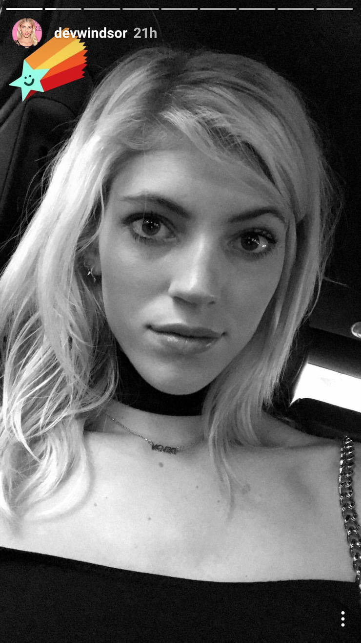 Devon Windsor