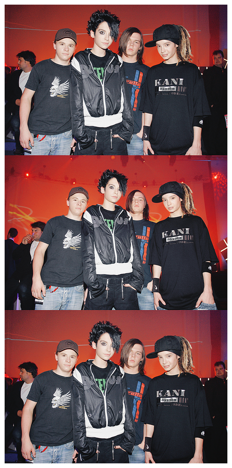 Tokio Hotel