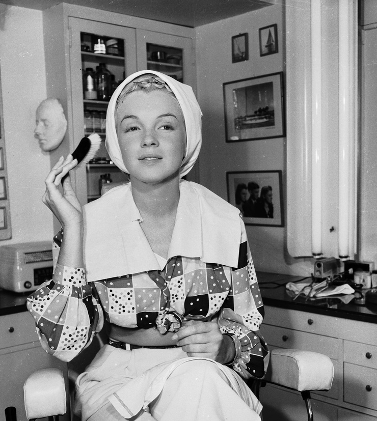 Marilyn Monroe Marilyn Monroe
