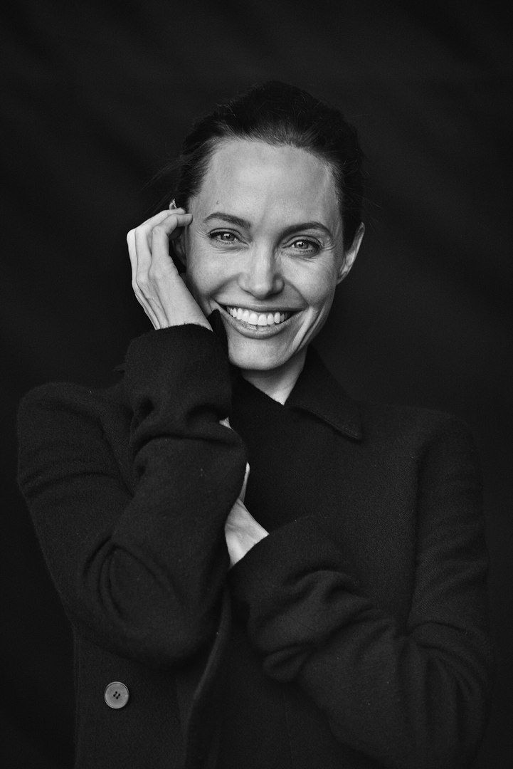 Angelina Jolie Angelina Jolie