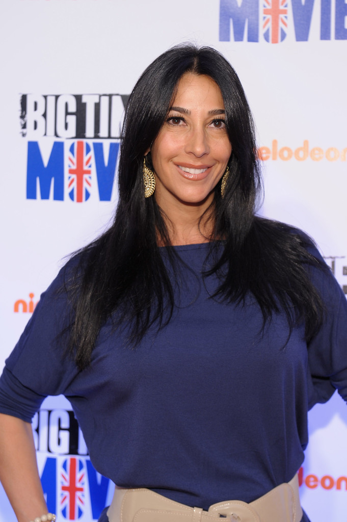 Carla Facciolo Carla Facciolo