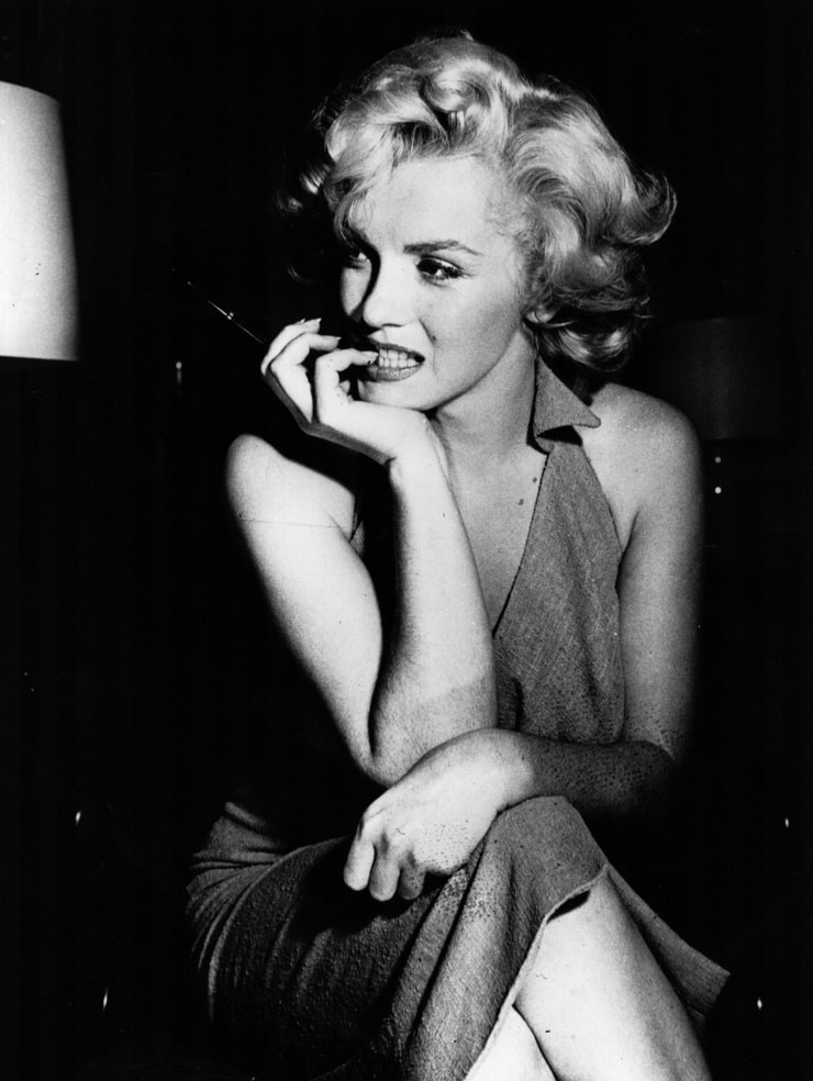 Marilyn Monroe