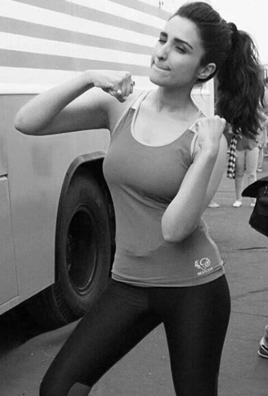 Parineeti Chopra Parineeti Chopra