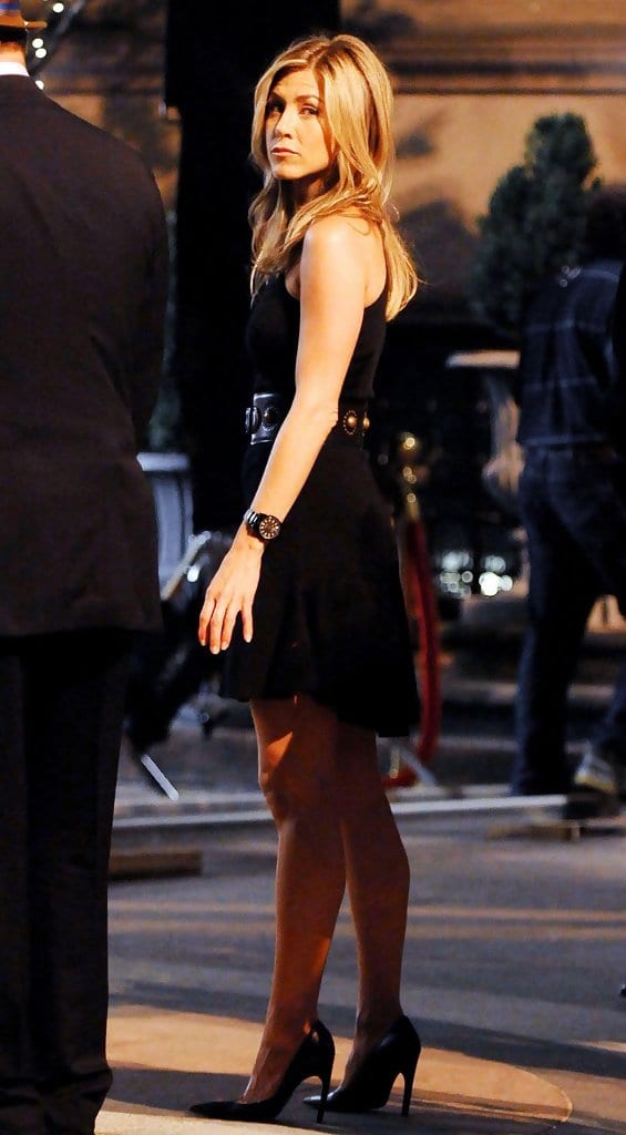 Jennifer Aniston