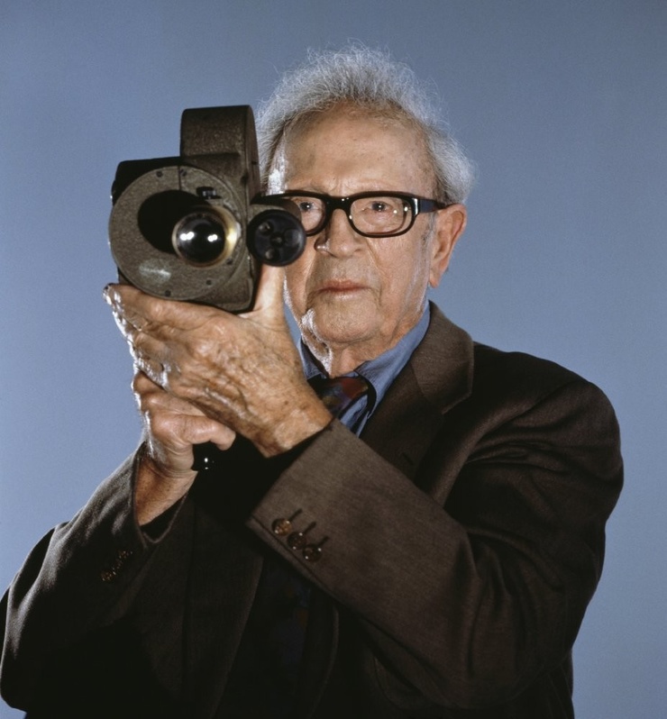 Douglas Slocombe