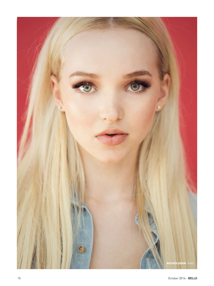 Dove Cameron Dove Cameron