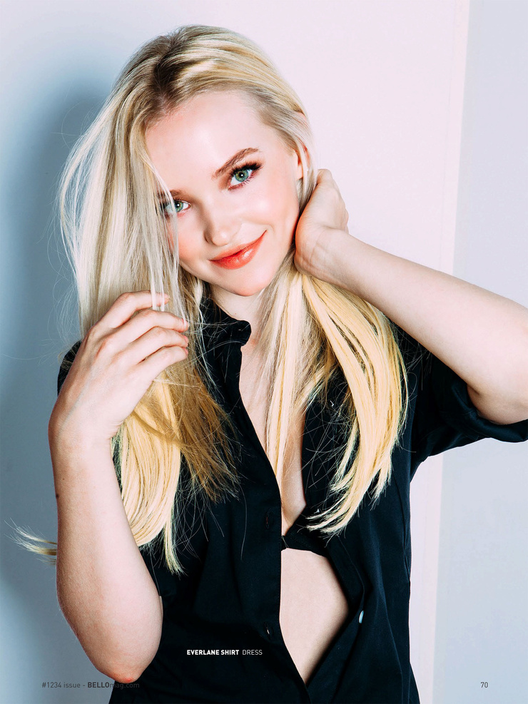 Picture of Dove Cameron