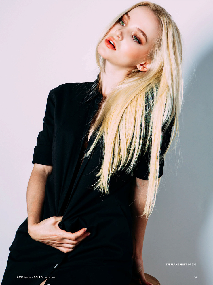 Dove Cameron Dove Cameron