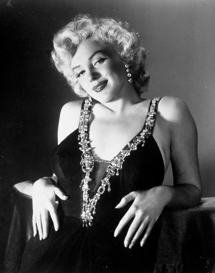 Marilyn Monroe Marilyn Monroe