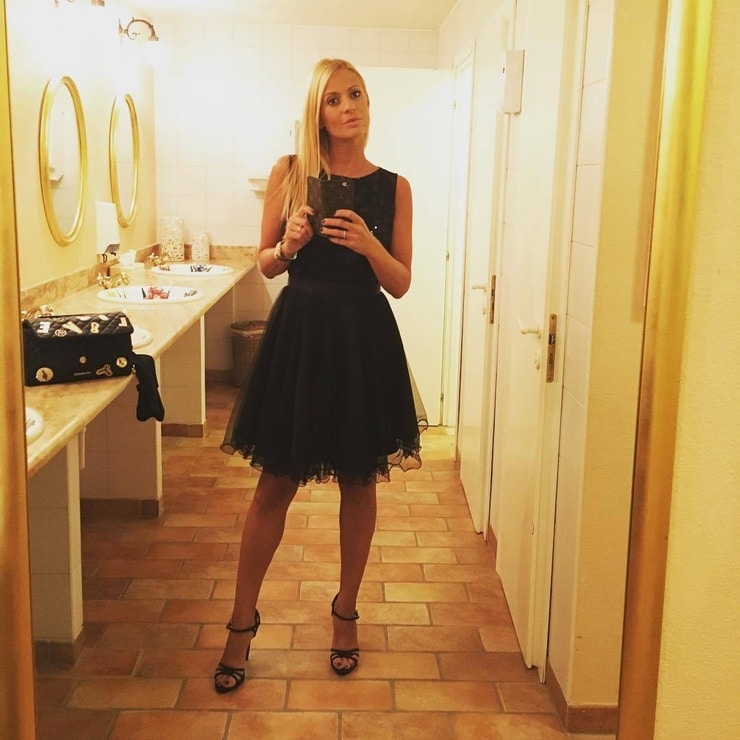 Christa Rigozzi Christa Rigozzi
