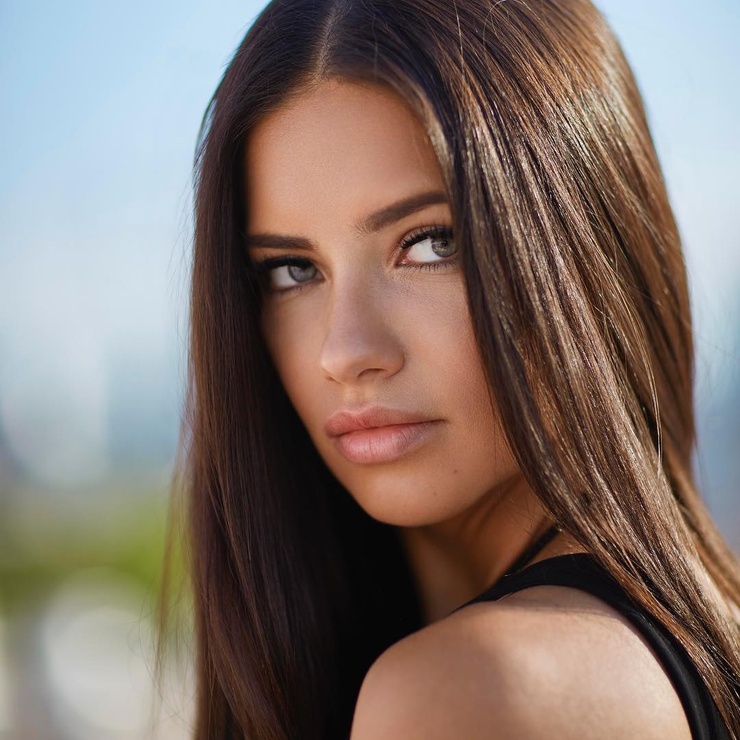 Adriana Lima Adriana Lima