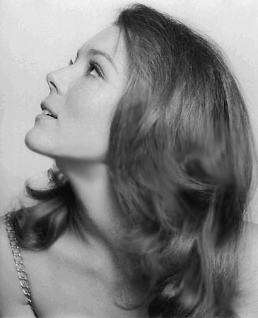 Diana Rigg