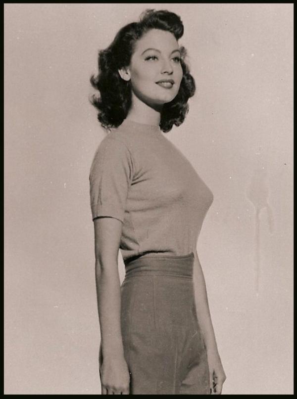 Ava Gardner