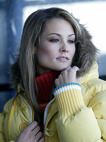 Lauriane Gilliéron Lauriane Gilliéron
