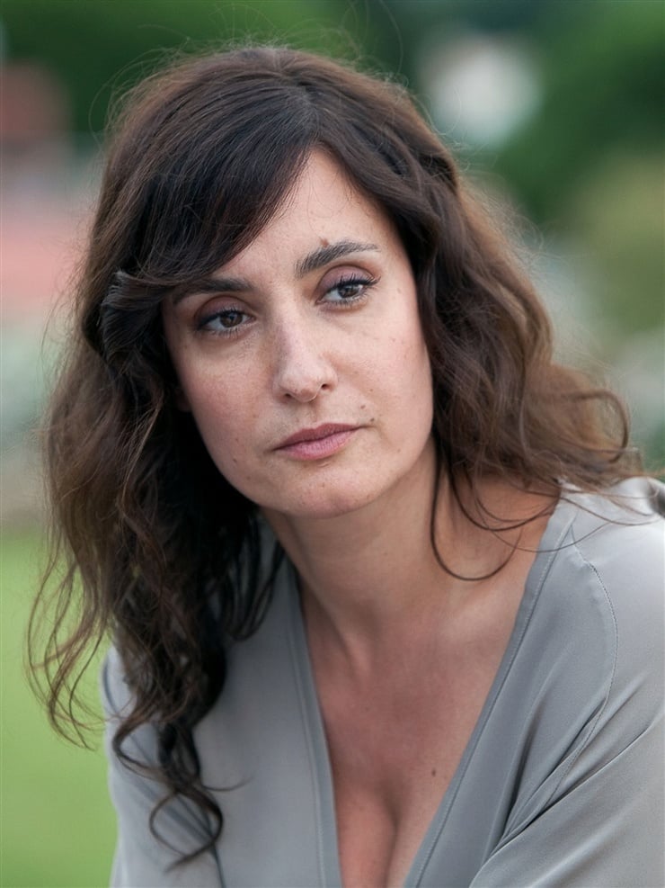 Image of Véronique Volta