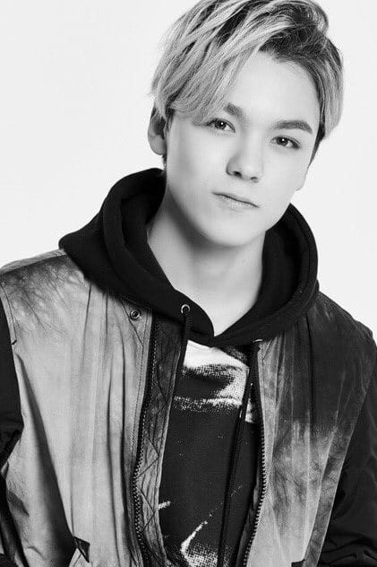 Picture of Vernon (Seventeen)