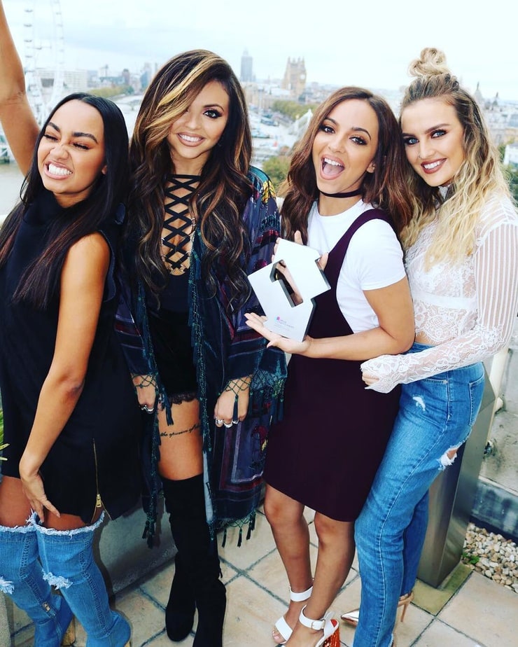 Little Mix