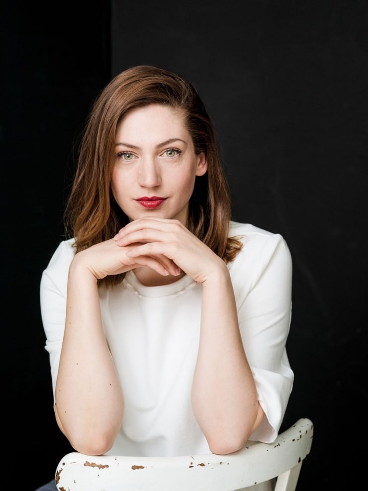 Bianca Warnek Bianca Warnek