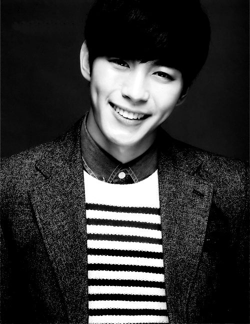 Picture of Hong-bin Lee