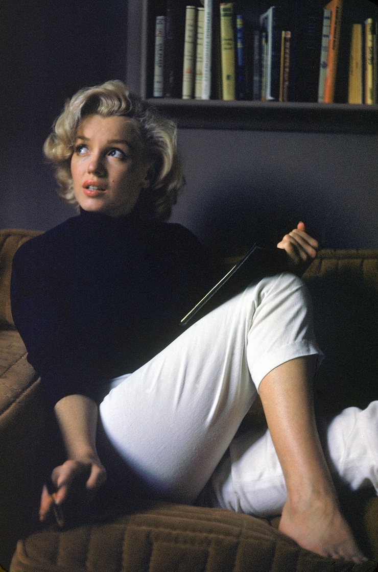Marilyn Monroe Marilyn Monroe