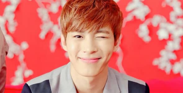 Hong-bin Lee