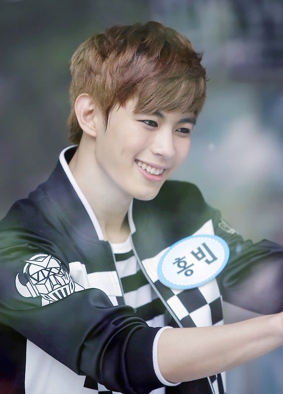 Hong-bin Lee