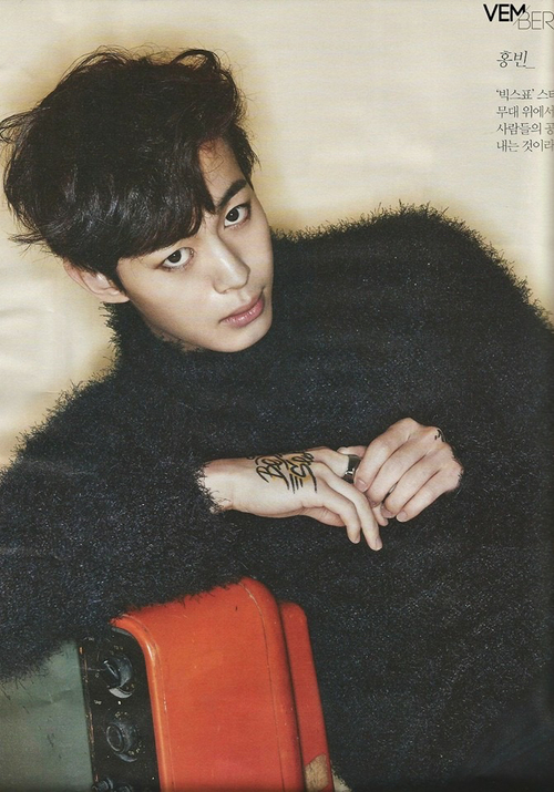 Hong-bin Lee