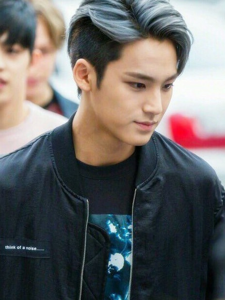 Kim Mingyu image