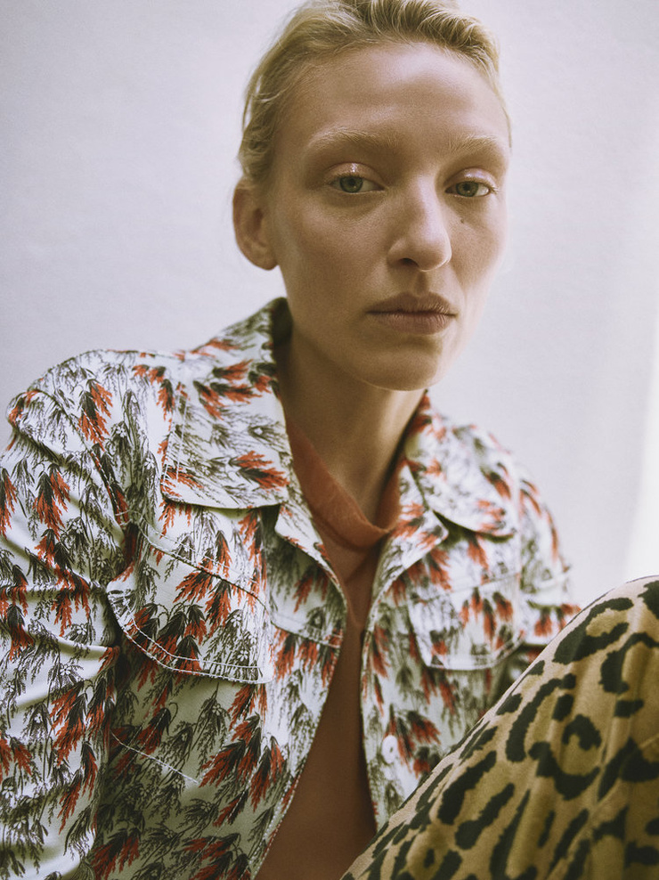 Maggie Mauer
