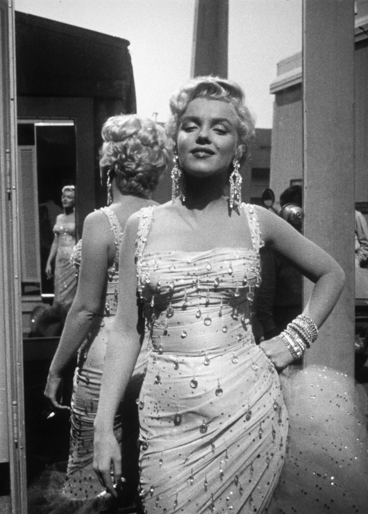 Marilyn Monroe Marilyn Monroe