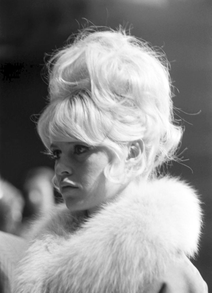 Brigitte Bardot