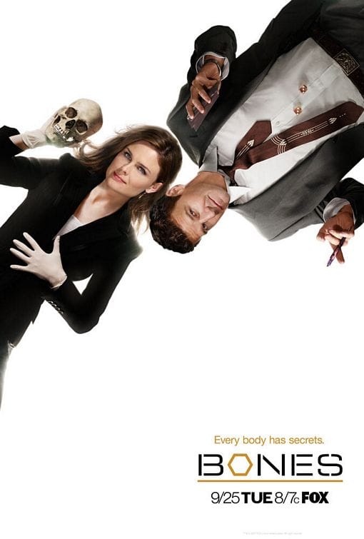 Bones Bones