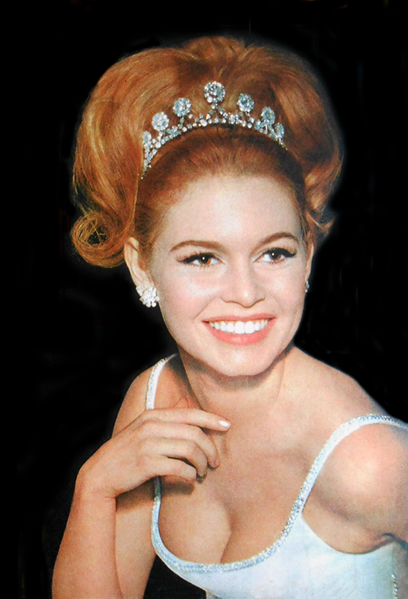 Brigitte Bardot