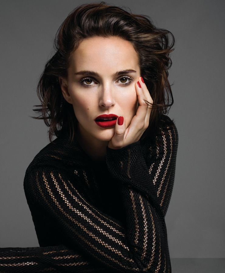 Natalie Portman Natalie Portman