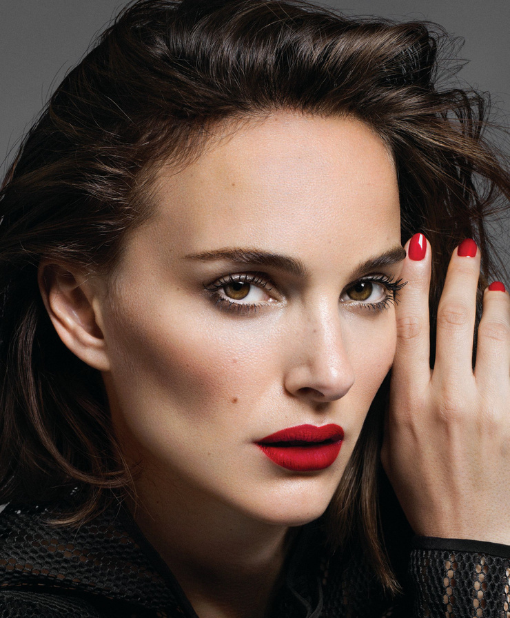 Natalie Portman Natalie Portman