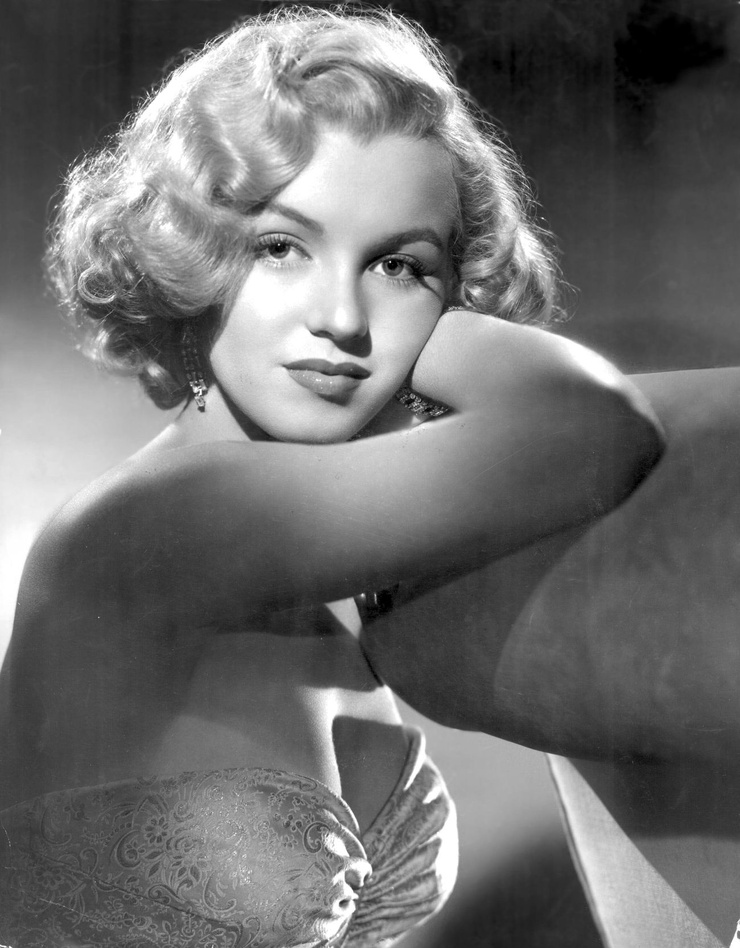 Marilyn Monroe Marilyn Monroe