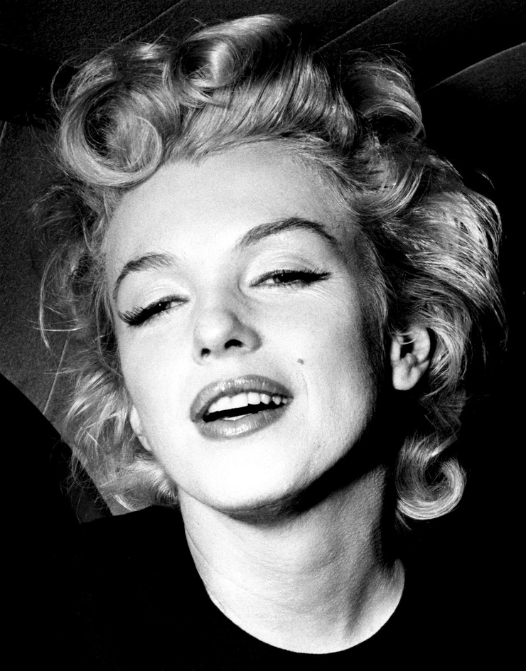 Marilyn Monroe Marilyn Monroe