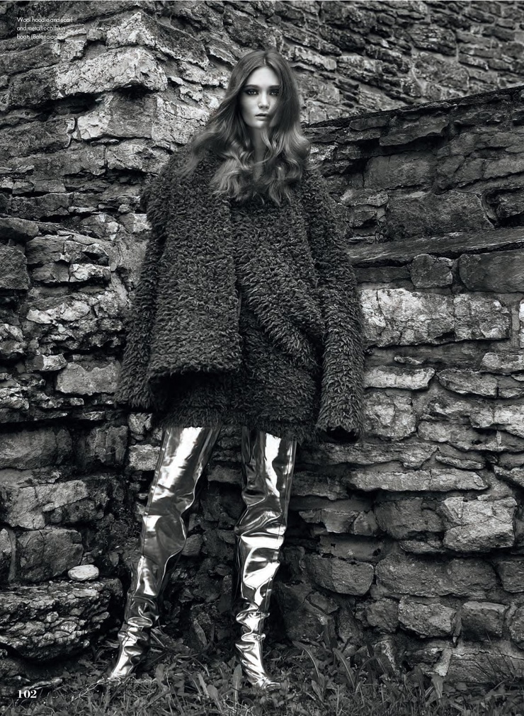 Sophie Touchet
