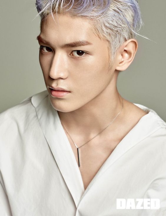 Tae Yong Tae Yong